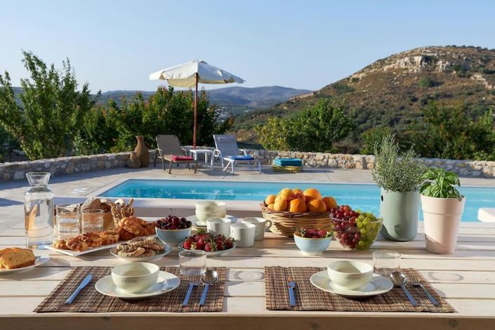 Image No.2-3 Bed Villa for sale