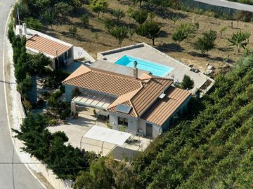 Photo 3 - Villa 120 m² in Crete