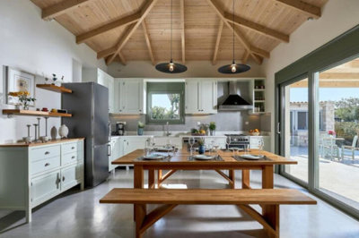 Photo 6 - Villa 120 m² in Crete