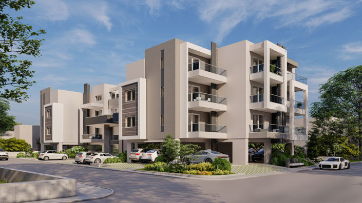 Image No.13-1 Bed Flat for sale