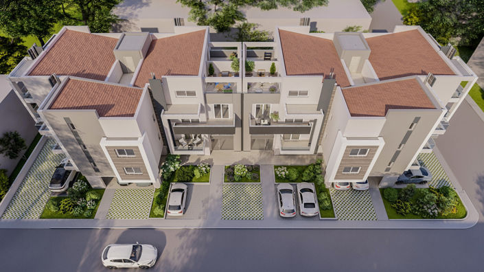 Image No.15-1 Bed Flat for sale