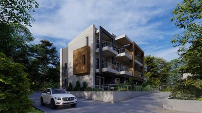 Photo 2 - Apartment 33 m² in Central Macedonia