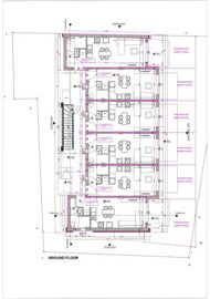 Photo 6 - Apartment 33 m² in Central Macedonia