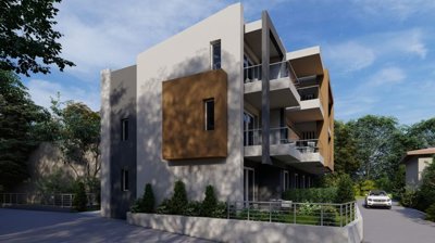 Photo 3 - Apartment 49 m² in Central Macedonia