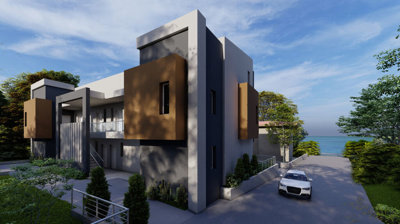 Photo 5 - Apartment 49 m² in Central Macedonia