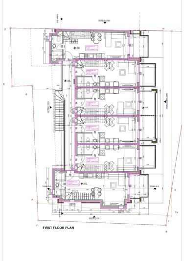 Image No.6-1 Bed Duplex for sale