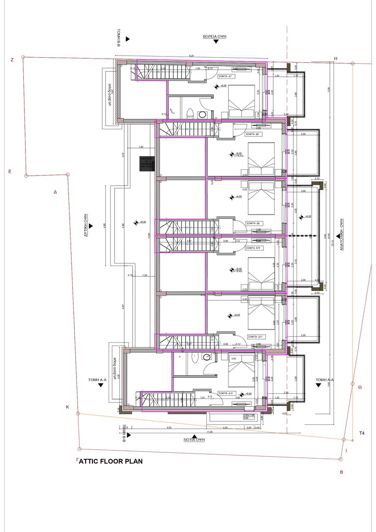 Image No.7-1 Bed Duplex for sale