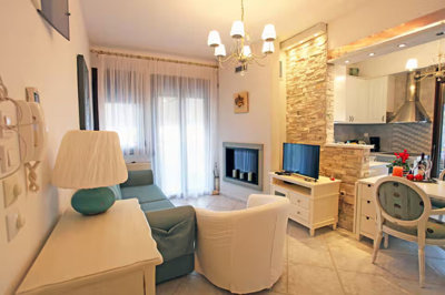 Photo 1 - Apartment 55 m² in Central Macedonia