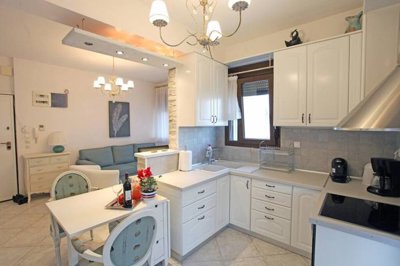 Photo 13 - Apartment 55 m² in Central Macedonia