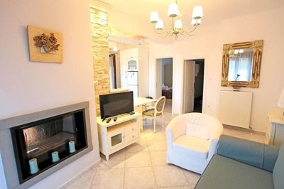 Photo 15 - Apartment 55 m² in Central Macedonia