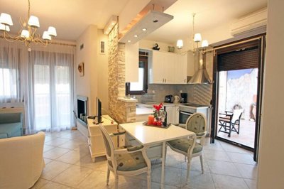 Photo 2 - Apartment 55 m² in Central Macedonia