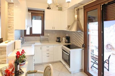 Photo 3 - Apartment 55 m² in Central Macedonia