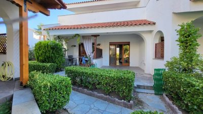 Photo 1 - Townhouse 38 m² in Central Macedonia