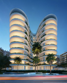 Photo 1 - Apartment 134 m² in Attica