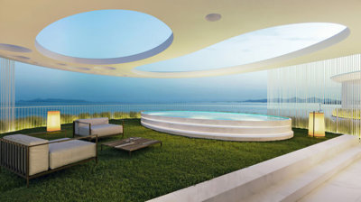 Photo 4 - Apartment 134 m² in Attica