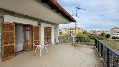 Photo 11 - Townhouse 235 m² in Central Macedonia