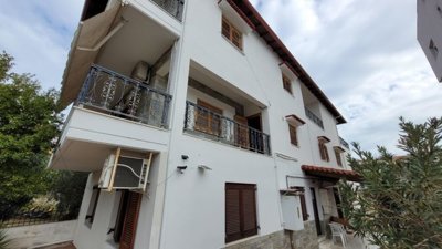 Photo 6 - Townhouse 235 m² in Central Macedonia