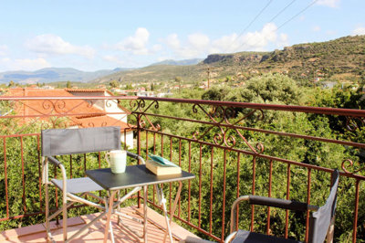 Photo 12 - Cottage 115 m² in Peloponnese