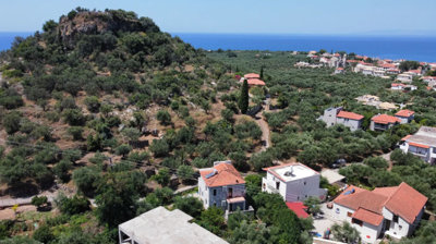 Photo 14 - Cottage 115 m² in Peloponnese