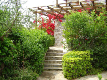 Photo 3 - Cottage 115 m² in Peloponnese