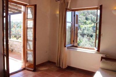 Photo 9 - Cottage 115 m² in Peloponnese