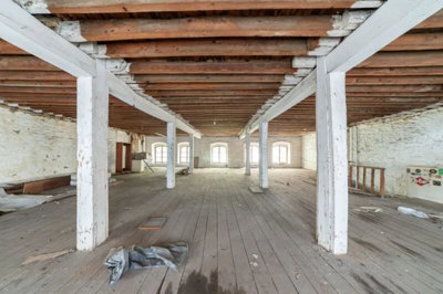 Photo 11 - Property 830 m² in Eastern Macedonia and Thrace