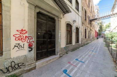 Photo 2 - Property 830 m² in Eastern Macedonia and Thrace