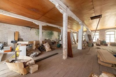 Photo 6 - Property 830 m² in Eastern Macedonia and Thrace