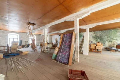 Photo 9 - Property 830 m² in Eastern Macedonia and Thrace