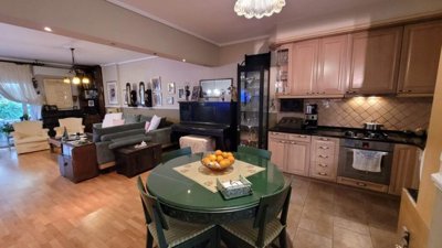 Photo 13 - Townhouse 192 m² in Central Macedonia