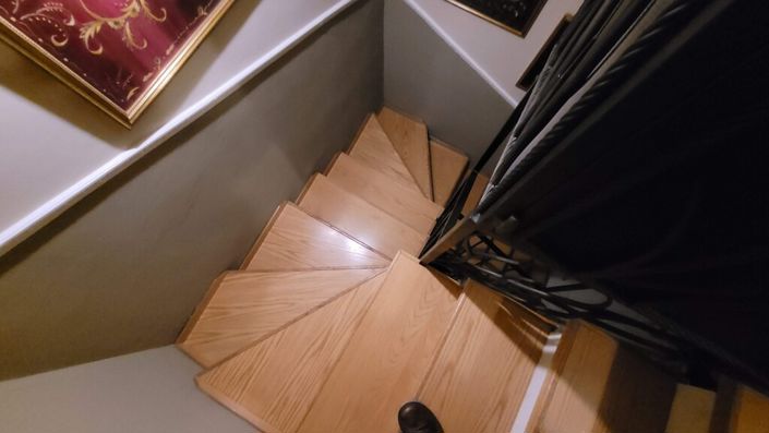 Image No.16-4 Bed Maisonette for sale