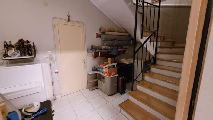 Image No.24-4 Bed Maisonette for sale