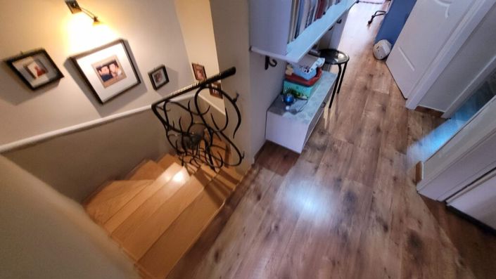 Image No.26-4 Bed Maisonette for sale