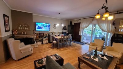 Photo 6 - Townhouse 192 m² in Central Macedonia