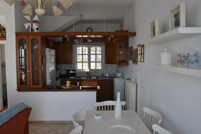 Photo 14 - Townhouse 135 m² in Peloponnese