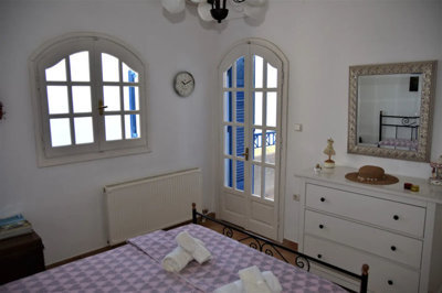 Photo 15 - Townhouse 135 m² in Peloponnese