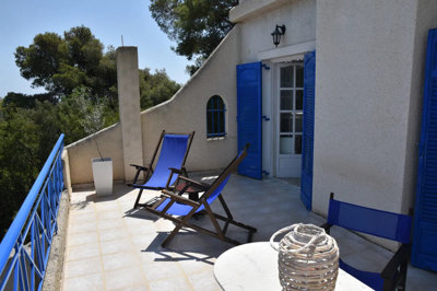 Photo 6 - Townhouse 135 m² in Peloponnese