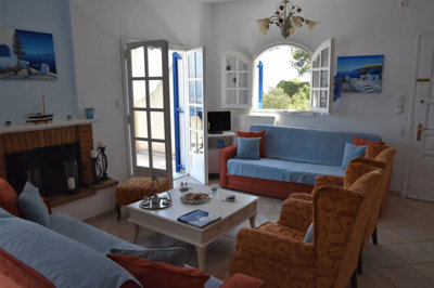 Photo 7 - Townhouse 135 m² in Peloponnese