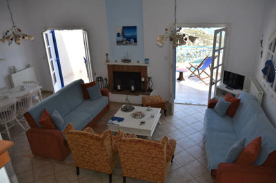 Photo 9 - Townhouse 135 m² in Peloponnese