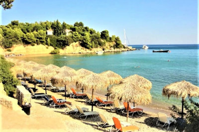 Photo 11 - Cottage 218 m² in Peloponnese