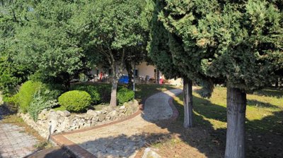 Photo 3 - Cottage 378 m² in Central Macedonia