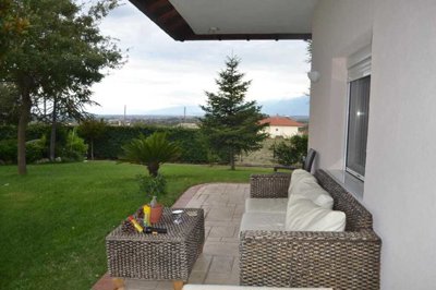 Photo 4 - Cottage 378 m² in Central Macedonia