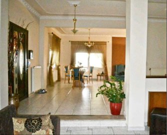 Photo 9 - Cottage 378 m² in Central Macedonia