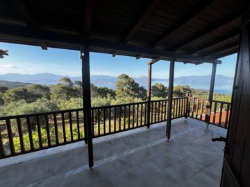 Photo 1 - Cottage 435 m² in Peloponnese