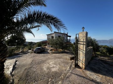 Photo 15 - Cottage 435 m² in Peloponnese