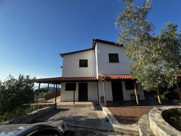 Photo 4 - Cottage 435 m² in Peloponnese