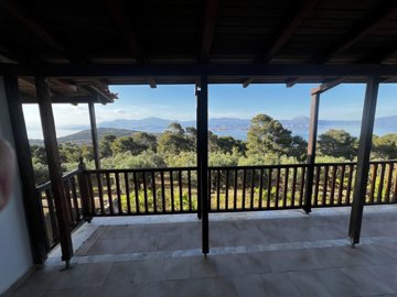 Photo 8 - Cottage 435 m² in Peloponnese