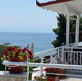 Photo 1 - Apartment 90 m² in Central Macedonia