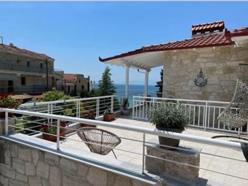 Photo 2 - Apartment 90 m² in Central Macedonia