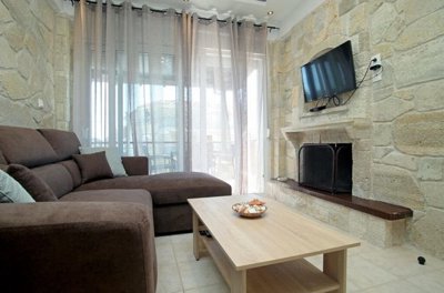 Photo 3 - Apartment 90 m² in Central Macedonia